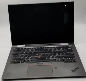 LENOVO ThinkPad X1 Yoga Gen 5 Intel /16GB RAM /512GB NVMe /NO OS#125167# - Picture 1 of 3