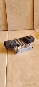 Vauxhall Opel Vectra C Signum 2.2 PETROL AUTO Gearbox ECU 55 555 996 55555996 - Picture 1 of 6