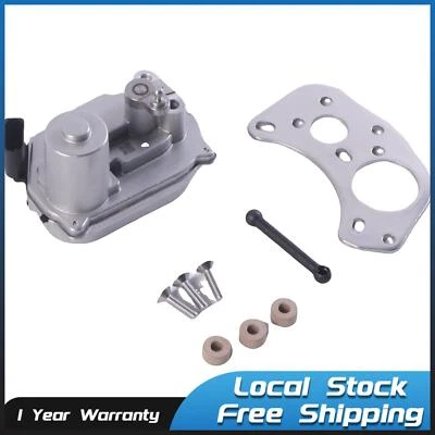 Actuador eléctrico turbo para Audi VW Marine Phaeton 3.0 TDI 059145715 059145725E Foto 1 de 4