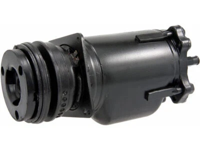 Compresor de aire acondicionado Delco 65717KDWY 1985 1984 1986 1987 para Jaguar XJ6 1980-1992 Foto 1 de 2