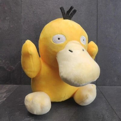 Pokemon Enton Plüsch Ca. 22cm Groß | Nintendo - Bild 1 von 4