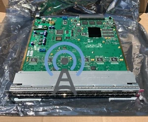 CISCO WS-X6148-FE-SFP - Picture 1 of 2
