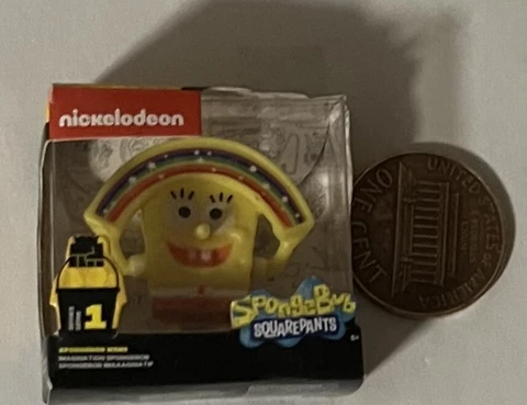 🔥Zuru TOY SERIES Mini Brands Series 2/2.5  YOU PICK, Combined Shipping TMNT's🔥 Cover