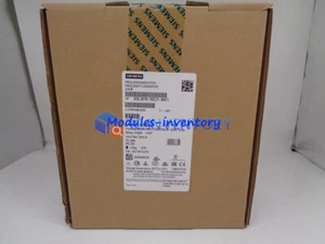 1PCS new Siemens inverter 6SL3210-1KE21-3AF1 FAST SHIP - Picture 1 of 8