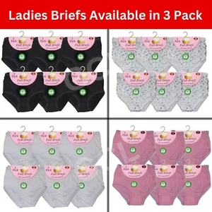 Calzoncillos bragas ropa interior completa 100 % algodón calce cómodo talla M-3XL - Imagen 1 de 5