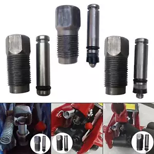 Generic Auto Hydraulische Horizontale Wagenheber Ölpumpe 2T Dichtungssatz - Bild 1 von 22