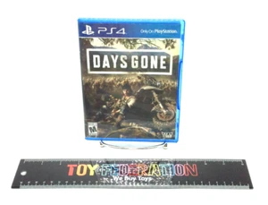 PlayStation 4 GIORNI ANDATI -COSÌ COM'È- - Foto 1 di 6