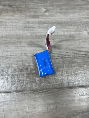 New Bright (1:12) Glow FX Camaro GT4.R Battery Radio Control Black Battery Only - Image 1 of 3