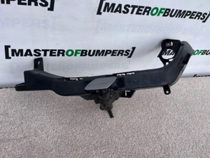 BMW 3ER COUPÉ CABRIO E92 E93 2006-2008 SCHEINWERFERHALTERUNG MIT JETS ORIGINAL - Bild 1 von 7