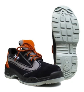 Sicherheits Arbeits Schuhe ROBUSTA GRANADO S3  Gr 43 - Bild 1 von 1