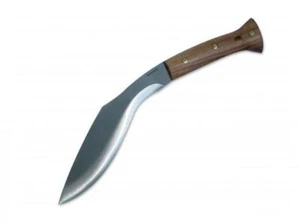 Cuchillo Kukri de alta resistencia Condor | Machete - Imagen 1 de 2