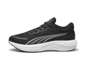 Puma Herren Scend Pro Laufschuhe schwarz/weiß (378776-01) - Bild 1 von 19