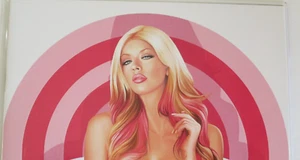 COOL COMICS TPLESS BULLSEYE TARA REID HOMAGE BATHTUB JOSE CANO ART COVER Q183 - Picture 1 of 3