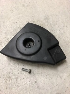 97-03 OEM BMW 540i M5 E39 REAR RIGHT AXLE CARRIER COVER - Picture 1 of 3