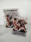 Attack On Titan Acrylic Promo Stand Official France Exclusive Manga Standee New