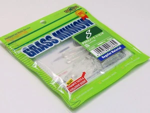 Ecogear Grass Minnow S #228 1-3/4 Zoll Menge: 12 aus Japan! - Bild 1 von 2