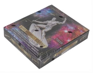 Upper Deck Marvel Masterpieces '92 Platinum Hobby Box - Picture 1 of 1