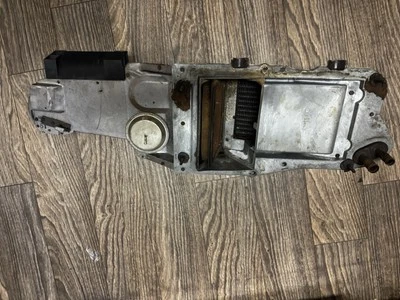 Chevrolet Chevelle 70-72 carrocería A calefacción aire acondicionado caja 1970 1971 1972 Foto 1 de 4