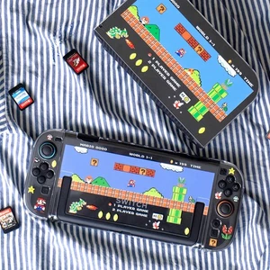 Supar Mario Nintendo Switch 2 Case Cover Skin Shell Accessories For Joycon - Picture 1 of 8