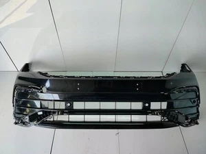 Vw Tiguan 2 II 5NA Facelift 20- R-Line Vordere Stoßstange Frontstoßstange Bumper - Bild 1 von 11