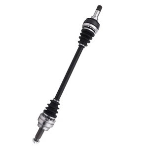 Drive Shaft For BMW X5 E70, F15 3.0D Rear 06 to 18 - Picture 1 of 12