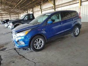 Temperature Control Front Dual Zone Fits 18-19 ESCAPE 729973 - Picture 1 of 12