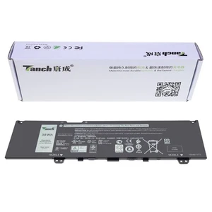 Genuine Batteries 39DY5 P87G001 P83G001 for Dell Inspiron 13 5370 7373Vostro ... - Picture 1 of 6