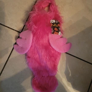 Haustier Hund kleines rosa Kostüm Neu mit Etikett verstellbar - Bild 1 von 6