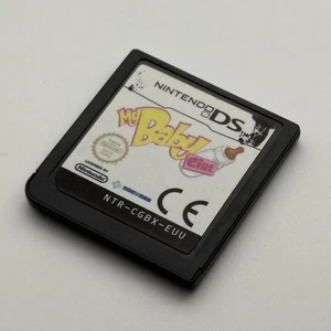 DS Spiel My Baby Girl nintendo - Bild 1 von 1