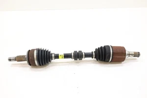 2013-2020 NISSAN PATHFINDER 3.5L FRONT LEFT AXLE SHAFT HALFSHAFT OEM 391019PM0E - Picture 1 of 18