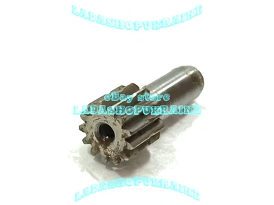 13teeth 12.5mm Engranaje Del Velocímetro LADA NIVA 21213 Speedometer Driven Gear - Image 1 of 4