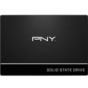 NEW PNY CS900 1TB SSD 2.5" SATA III Internal Solid State Drive SEALED - Picture 1 of 4