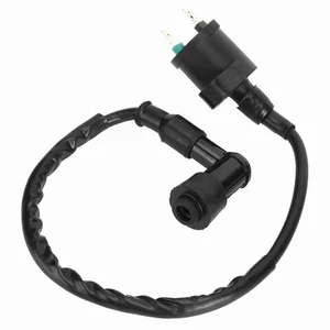 Ignition Coil Replacement Fits For ATC 125 M 1985-1987 Car Auto Accessory - Picture 1 of 12