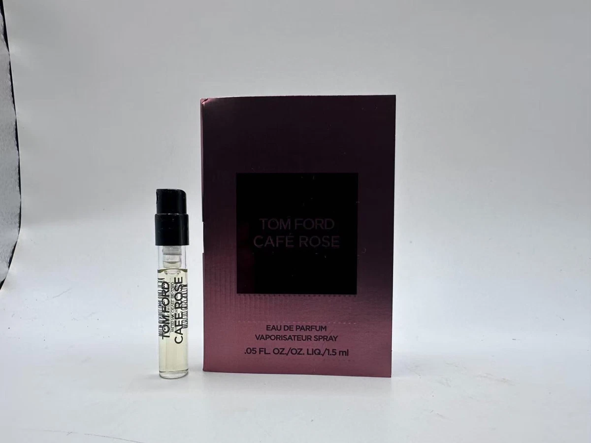 Tom Ford Cafe Rose Fragrances for Women for sale | eBay