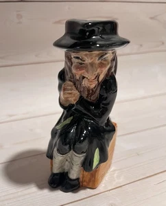Fagin Charles Dickens Oliver Twist Toby Krug von Artone England Becher 3963B - Bild 1 von 5