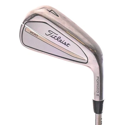 Titleist T200 2023 Utility 4-Iron 23* Project X 7.0 X-Flex Steel RH - Image 1 of 4