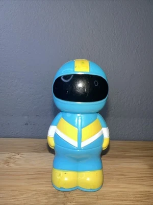 My First Cartoon RC Race Car Radio Remote Control Toy Replacement Astronaut - Image 1 of 4