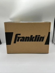 Buffalo Bills Kinder NFL 4-teiliges Deluxe Football Uniform Set, groß - Bild 1 von 8