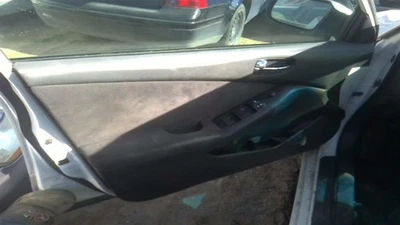 ALTIMA    2009 Front Door Trim Panel 29393842 Foto 1 de 4