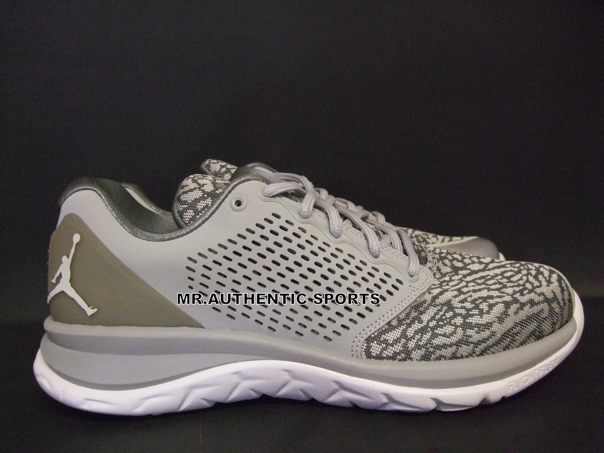Jordan Trainer ST Winter Gray for Sale | Authenticity Guaranteed