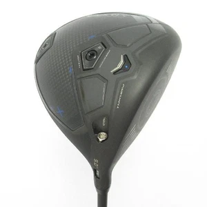 Y0722 Cobra Darkspeed X Driver Black Shaft Tour Ad, Used, Golf Club - Picture 1 of 8