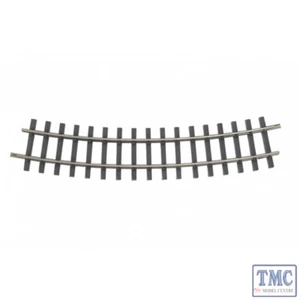 94654 Bachmann G Scale 5' Diameter Curved (12 Pcs/ Box) - Picture 1 of 1