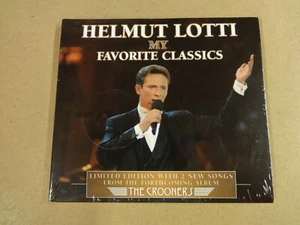CD / HELMUT LOTTI - MY FAVORITE CLASSICS - Picture 1 of 2