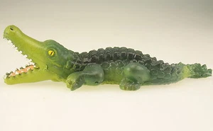 Schleich CLASSICS 12068 - Krokodil - Crocodile - Classic - Schleichtier - Picture 1 of 3