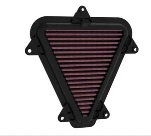 Filtro aria Honda XL750 Transalp 2024 K&N alte prestazioni di flusso - Foto 1 di 1