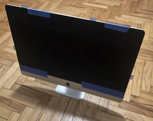 Apple 27" iMac A1419 2013 mit Core i5 24GB RAM OHNE HDD OHNE STROM - Bild 1 von 2