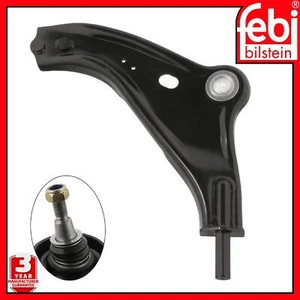 Wishbone Lower Control Arm Left Front Febi 36140 For Mini Cooper One and D - Picture 1 of 7