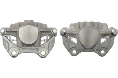 KIT Pinzas de freno de disco Raybestos traseras para Cadillac DTS 2006-2011 (74675) Foto 1 de 4