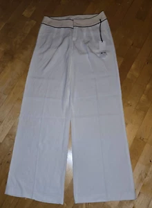Wunderschöne Hose von MAC No.1 Weites Bein, neu, Gr. 36 - Bild 1 von 7