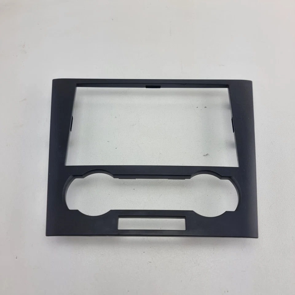 Holden Epica EP Stereo Surround Trim Fascia 02/07-12/11 - image 1 of 4